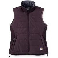 Carhartt Relaxed Lightweight Insulated Väst