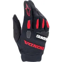 Alpinestars Honda Full Bore Terränghandskar