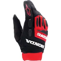 Alpinestars Honda Full Bore Terränghandskar