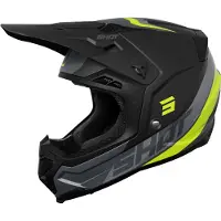 Shot Core Custom Motocross hjälm