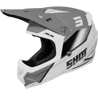 Shot Core Honor Motocross hjälm