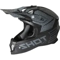 Shot Lite Core Motocross Hjälm