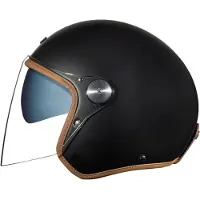 NEXX X.G30 Clubhouse SV Jet hjälm