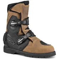 Sidi Mid Adventure 2 Gore-Tex Motorcyle Stövlar