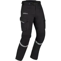 Bering Antartica GTX vattentät motorcykel textil byxor