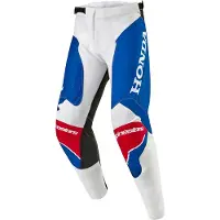 Alpinestars Honda Racer Iconic Terrängbyxor