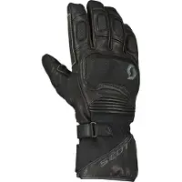 SCOTT Priority Pro GTX Motorcykel handskar