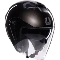 AGV Irides Mono Jet hjälm