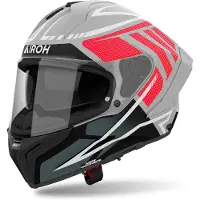 Airoh Matryx Rider Fullface-hjälm