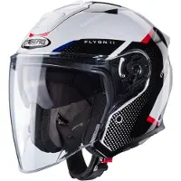 Caberg Flyon II Boss Jet hjälm