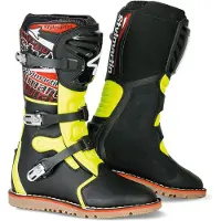 Stylmartin Impact Pro Stövlar Off-road