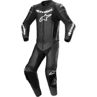 Alpinestars Gp Force Lurv Läderdräkt