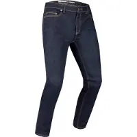 Bering Trust Straight Motorcykel Jeans