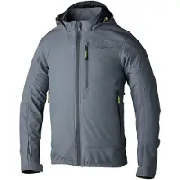 Rst Havoc Motorcykel Textil Jacka