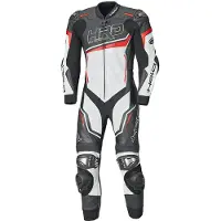 Held Slade II One Piece motorcykel läder kostym