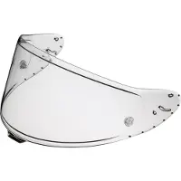 Shoei CWR-F2 Racing Visir