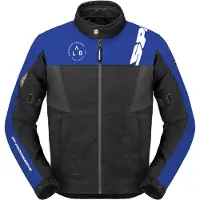 Spidi Corsa H2Out vattentät motorcykel textil jacka