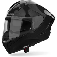 Airoh Matryx Carbon Hjälm