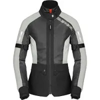 Spidi Net H2Out vattentät Damer Motorcykel Textil Jacka