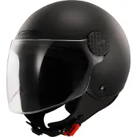 LS2 Of558 Sphere Lux Ii öppen Hjälm