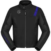 Spidi Corsa Tex Motorcykel Textil Jacka