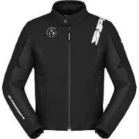 Spidi Corsa Tex Motorcykel Textil Jacka