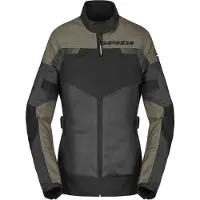 Spidi Tour Net Tex Damer Motorcykel Textil Jacka
