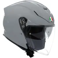 AGV K5 Jet Evo E2206 öppen Hjälm