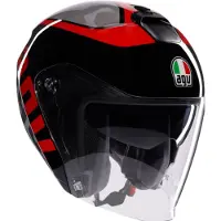 AGV Irides Valenza E2206 öppen Hjälm