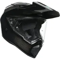 AGV Ax9 E2206 Mplk Fullface-hjälm