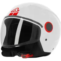 Acerbis Brezza öppen Hjälm