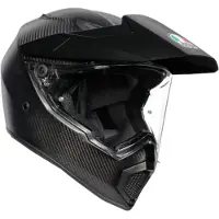 AGV AX-9 Mono Carbon 06 Hjälm