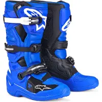 Alpinestars Tech 7s Stövlar Off-road