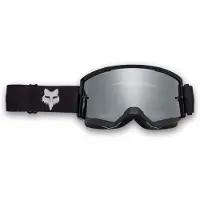 FOX Main Core Mirrored Lens Motocross Glasögon
