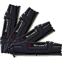 G.Skill Ripjaws V 128gb 4x32gb Ddr4 3200mhz Ram-minne