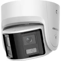Hikvision Ds-2cd2346g2p Isu övervakningskamera