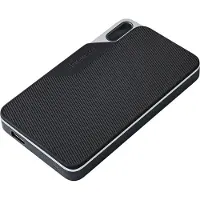Intenso 500 GB Extern SSD-disk USB-C (USB 3.2 Gen 1) Svart 3826451
