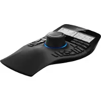 3DConnexion SpaceMouse Enterprise