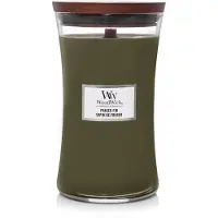 Woodwick Large Frasier Fir