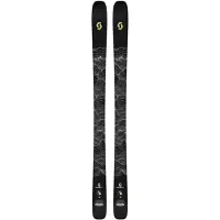 SCOTT Sea 88 Alpinskidor