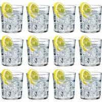 Bormioli Rocco Vattenglas Bodega medium 37cl Ø8.5xH8.95cm - (12 st.)