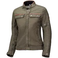 Held Bailey Kvinnors motorcykel textil jacka