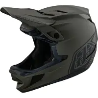 Troy Lee Designs D4 Composite Downhillhjälm