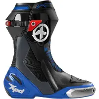 XPD XP9-S Motorcykel stövlar