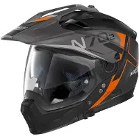 Nolan N70-2 X Bungee N-Com Hjälm