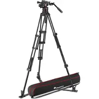 Manfrotto Mvk612twinga Stativ