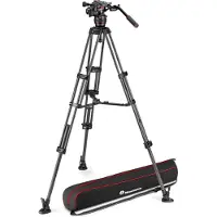Manfrotto Mvk608twinmc Stativ
