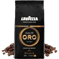 Lavazza | Qualità Oro Mörkrost - 1 kg kaffebönor