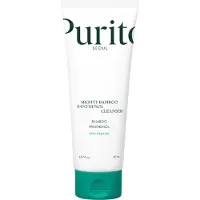 Purito [] Mighty Bamboo Panthenol Cleanser 150ml