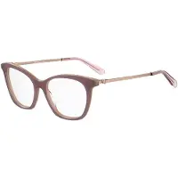 Love Moschino Mol579fwmf316 Kvinna Med Glasögon